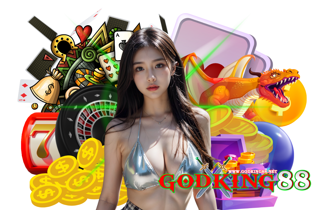 godking88 สล็อต