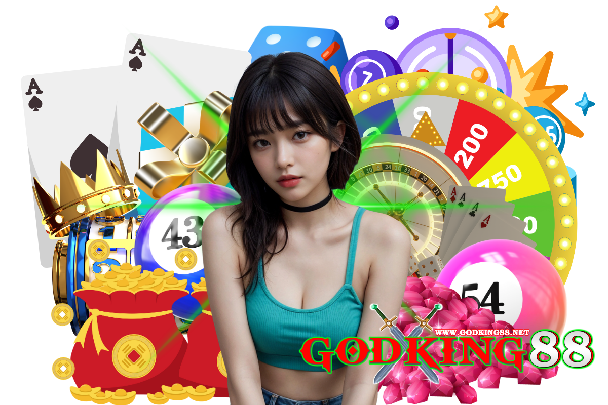 godking88 เว็บตรง